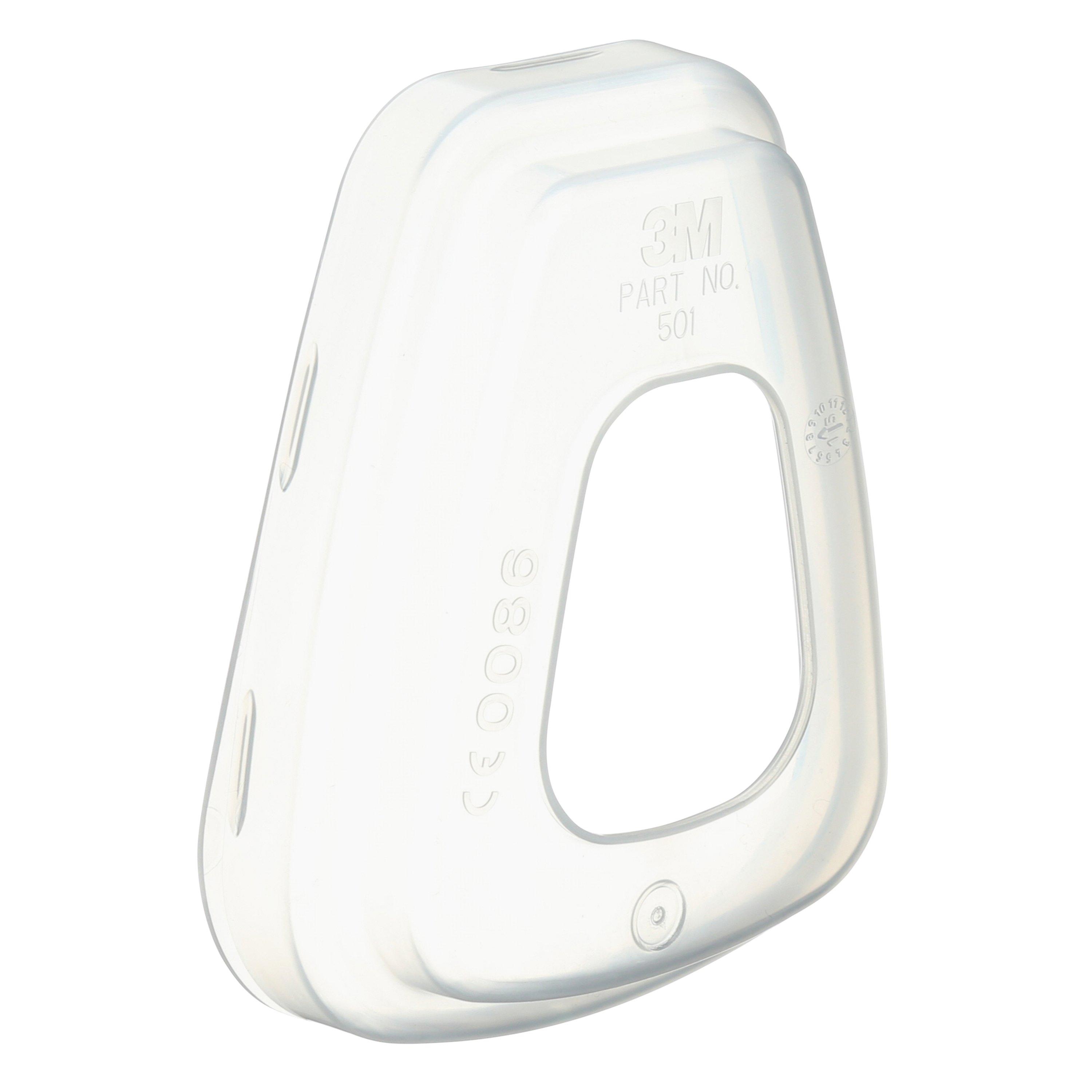 3M 501 Filterdeckel